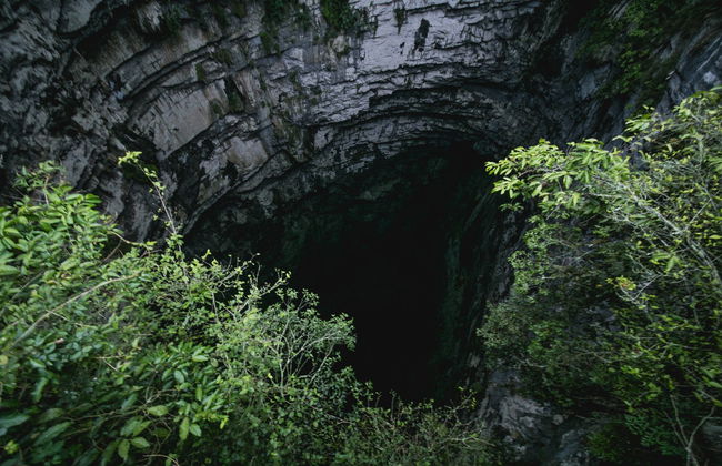 Huasteca Potosina Day Trip - Foto 4