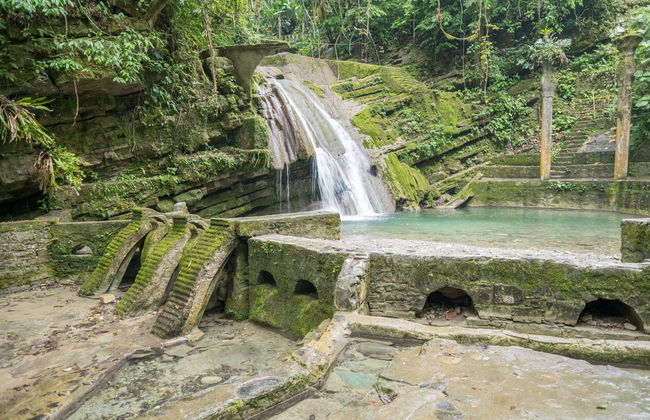 Huasteca Potosina Day Trip - Foto 1