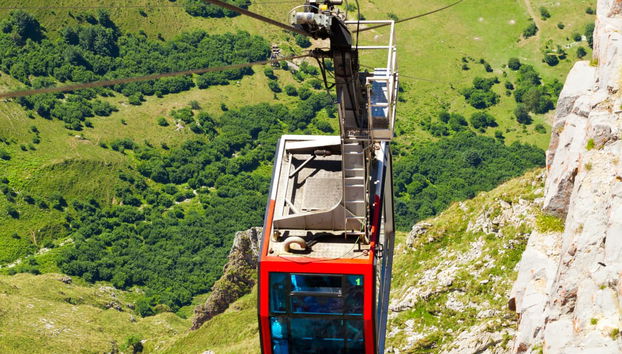 Fuente Dé Cable Car Ticket - Foto 3