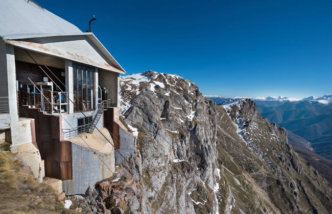 Billet pour le Téléphérique de Fuente Dé - Photo 1