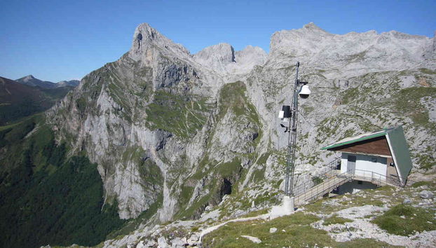 Fuente Dé Cable Car Ticket - Foto 4