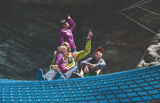 Grindelwald Glacier Canyon Ticket - Photo 3