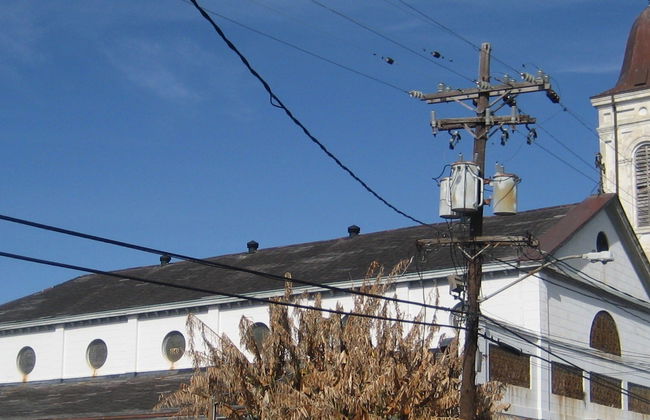 Visita guiada por el barrio de Tremé - Foto 9