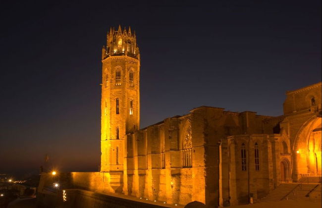 Tour de los misterios y leyendas de Lérida - Photo 2