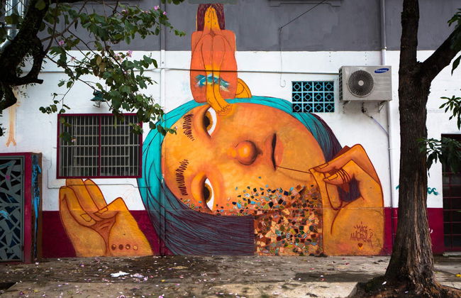 Tour di San Paulo al completo - Foto 4