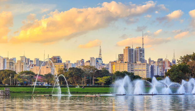 Tour di San Paulo al completo - Foto 5