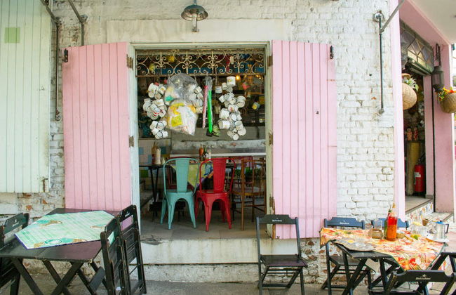 Tour di San Paulo al completo - Foto 3