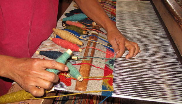 Excursión a Hierve el Agua y Teotitlán del Valle - Foto 3