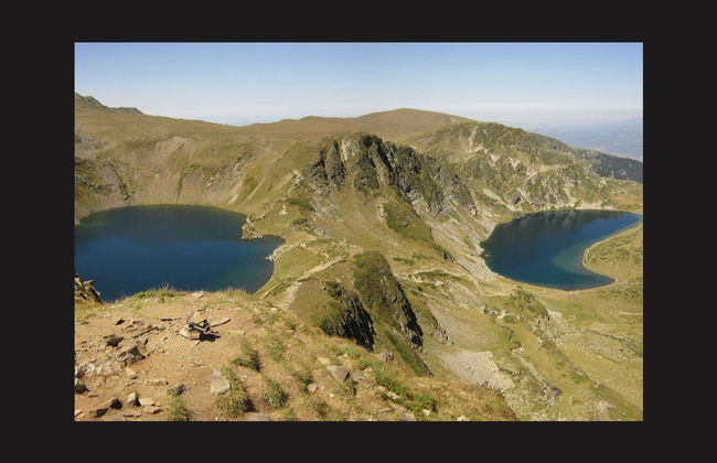 Randonnée aux sept lacs de Rila - Photo 3