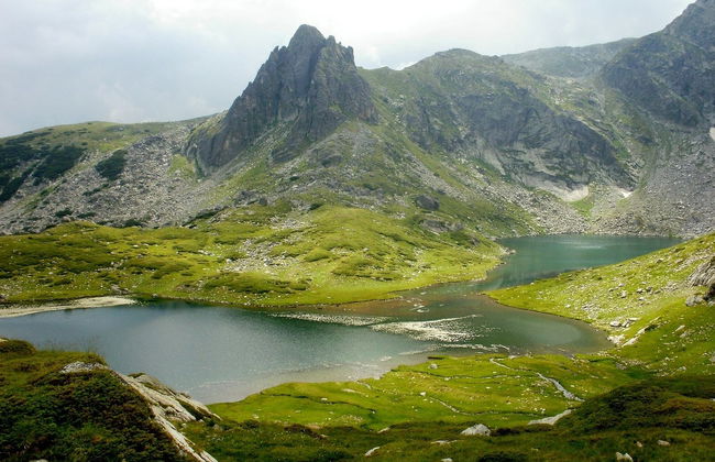 Randonnée aux sept lacs de Rila - Photo 2