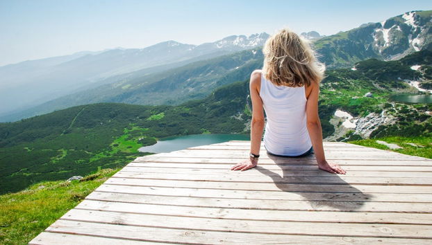 Trekking ai Sette Laghi di Rila - Foto 2