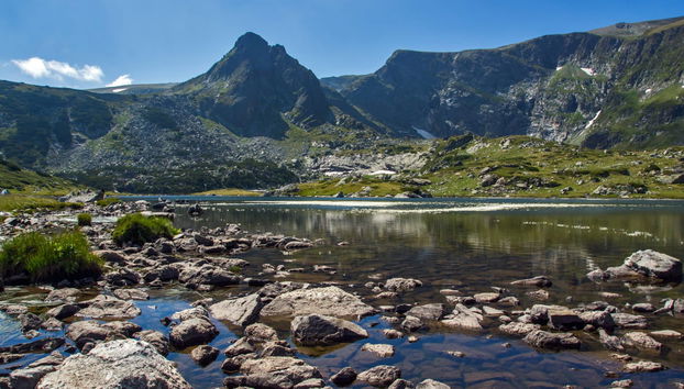 Trekking ai Sette Laghi di Rila - Foto 3