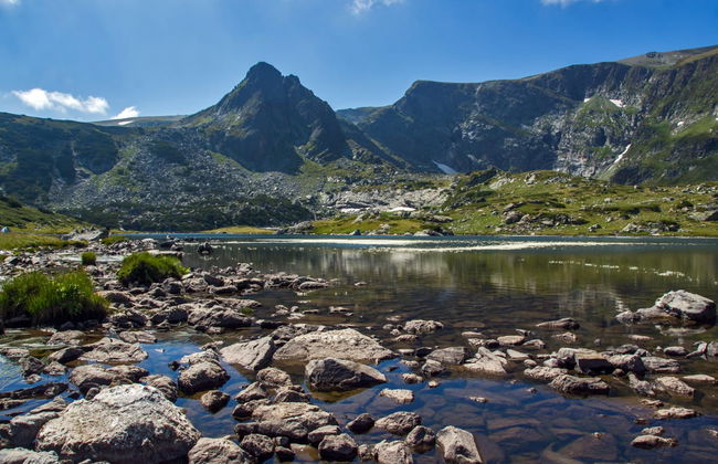 Randonnée aux sept lacs de Rila - Photo 3