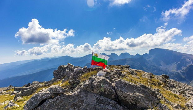 Trekking ai Sette Laghi di Rila - Foto 4