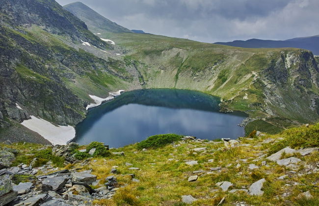 Randonnée aux sept lacs de Rila - Photo 1