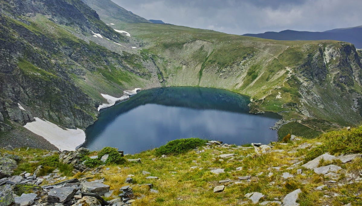 Trekking ai Sette Laghi di Rila - Foto 1