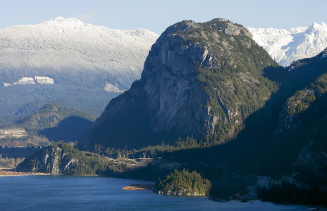 Escursione a Whistler e Sea to Sky Tour - Foto 2