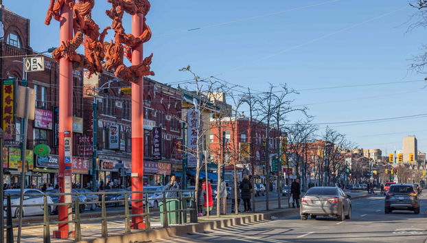Kensington Market & Chinatown Guided Tour - Foto 5