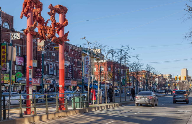 Visita guiada por Kensington Market e Chinatown - Foto 5