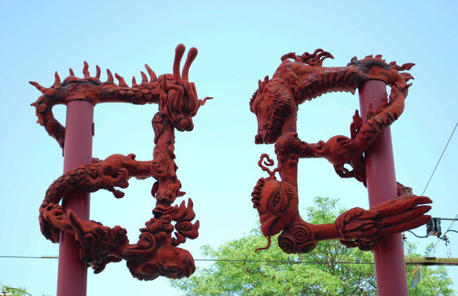 Visita guiada por Kensington Market e Chinatown - Foto 3