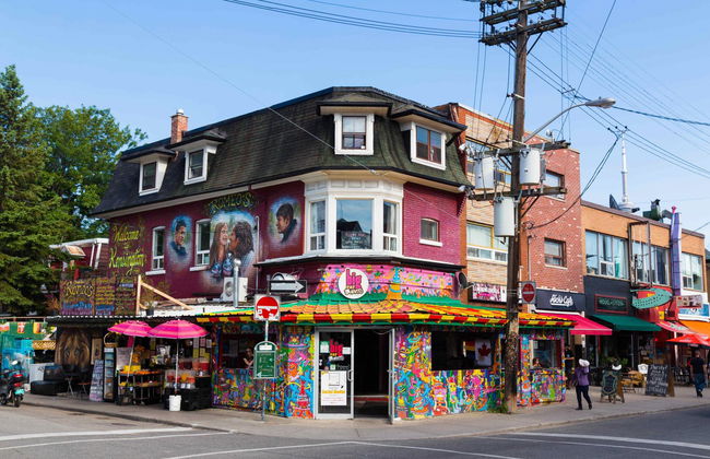 Visita guiada por Kensington Market e Chinatown - Foto 2