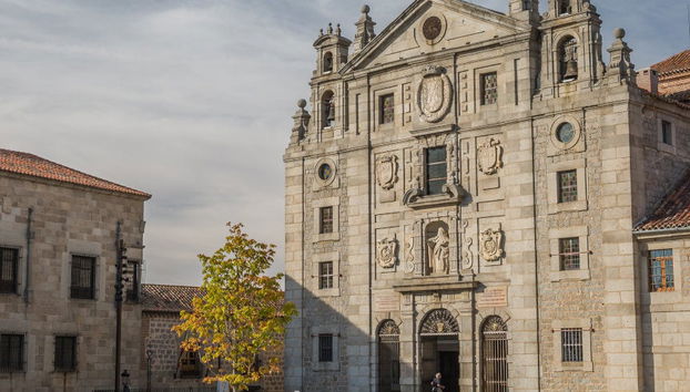 Tour de Santa Teresa de Jesús - Foto 5