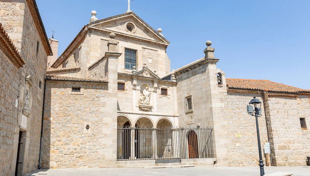 Tour de Santa Teresa de Jesús - Foto 3