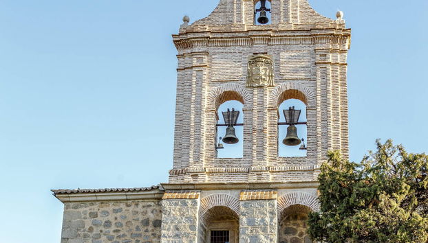 Tour de Santa Teresa de Jesús - Foto 4