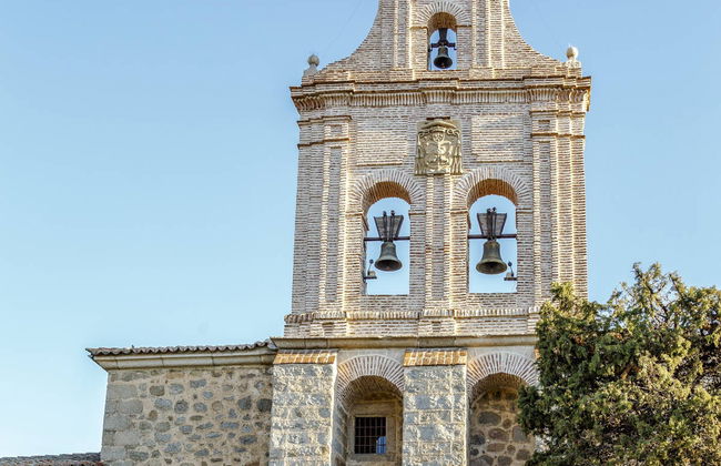 Tour de Santa Teresa de Jesús - Foto 4