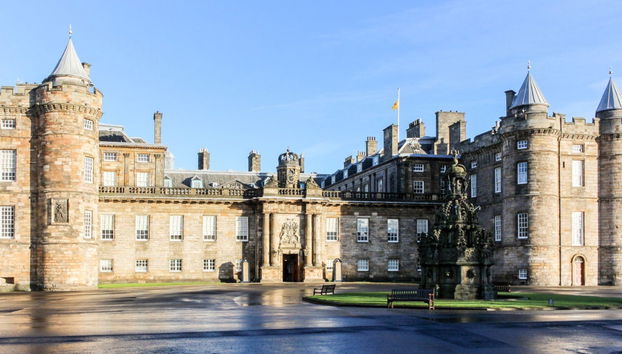 Visita guiada pelo Castelo de Edimburgo - Foto 4