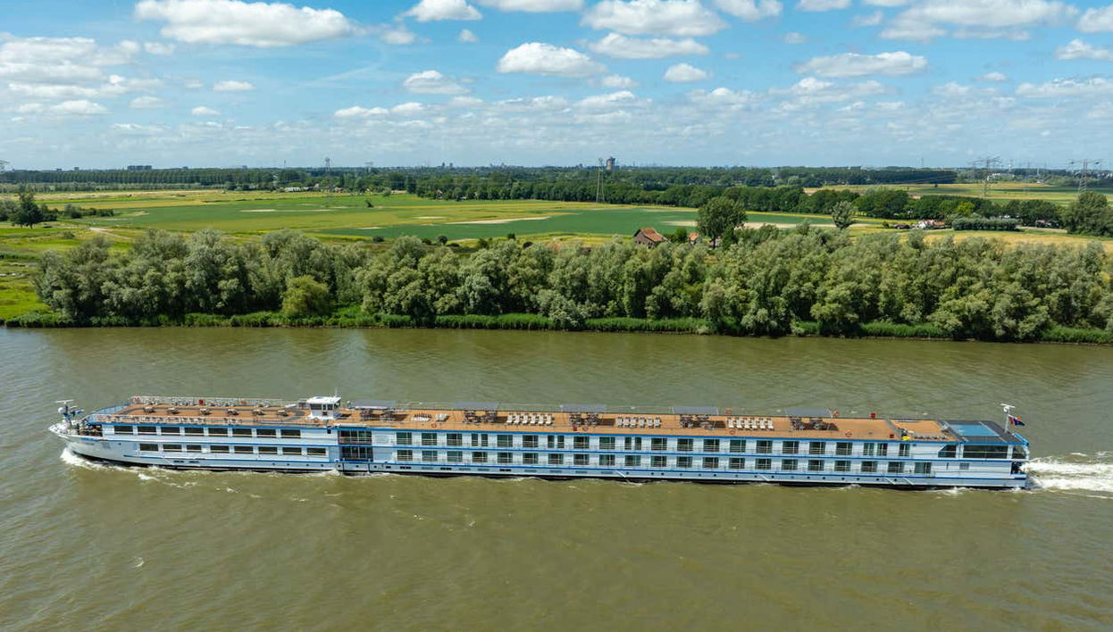Crucero de 8 días por el Danubio - Foto 1