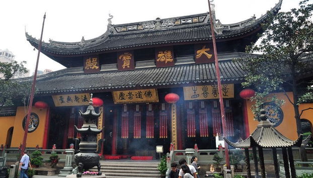 Tour privado por el Shanghái histórico - Foto 3