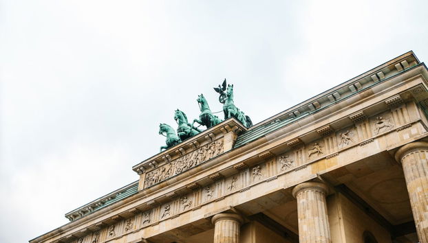 Berlin Big Bus & Boat Trip - Photo 4