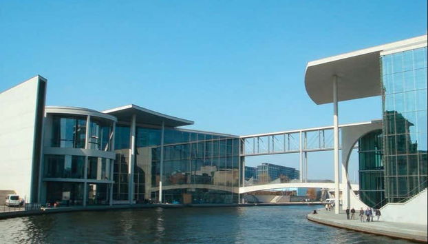 Barco turístico de Berlim - Foto 4