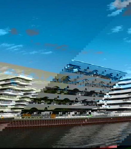 Foto de Barco turístico de Berlín