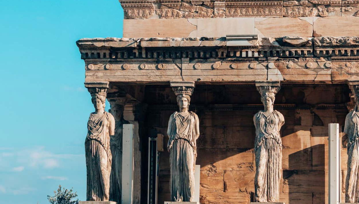 Visita guiada pela Acrópole e pela Ágora - Foto 1