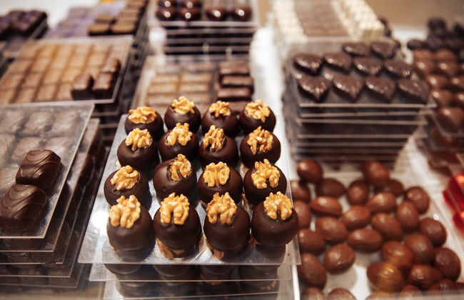 Brussels Chocolate, Beer and French Fries Tour - Foto 6