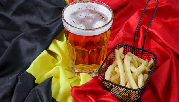 Tour gastronómico por Bruselas - Foto 4