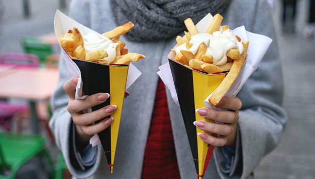 Tour gastronómico por Bruselas - Foto 5
