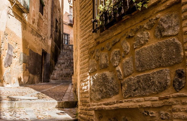 Tour por la judería de Toledo - Foto 4