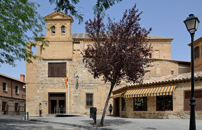 Tour por la judería de Toledo - Foto 2