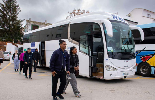 Caminito del Rey Day Trip - Photo 4