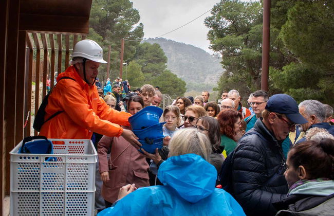 Caminito del Rey Day Trip - Photo 6