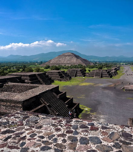 Foto - Tour di 2 giorni di Città del Messico al completo