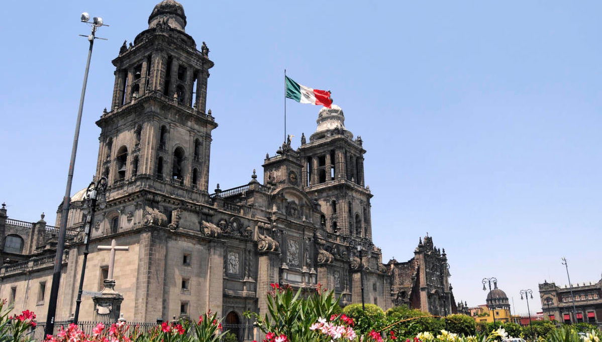 Tour de 2 días por Ciudad de México al completo - Foto 1