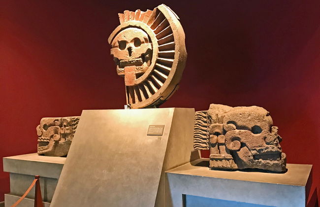 Visite complète de 2 jours dans Mexico - Photo 2