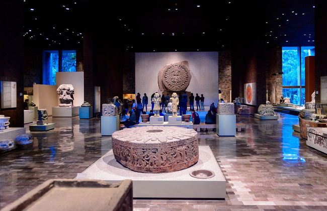 Tour de 2 días por Ciudad de México al completo - Foto 6