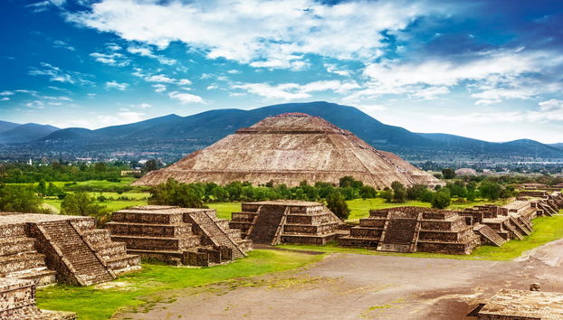 Tour de 2 días por Ciudad de México al completo - Foto 5
