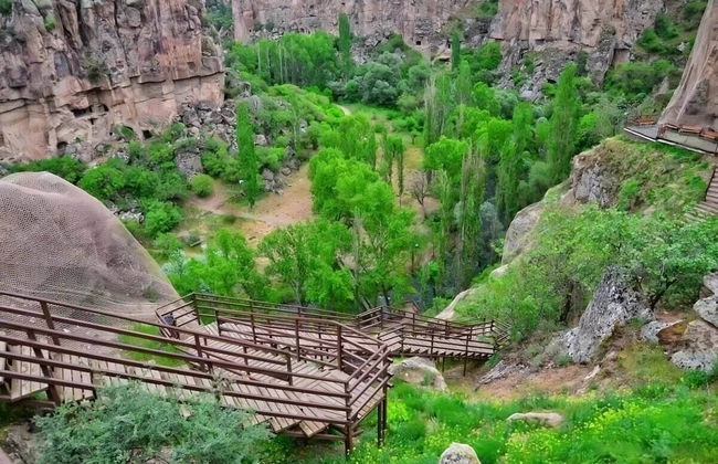 Tour del sud della Cappadocia - Foto 2