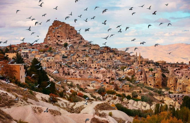 Tour del sud della Cappadocia - Foto 4